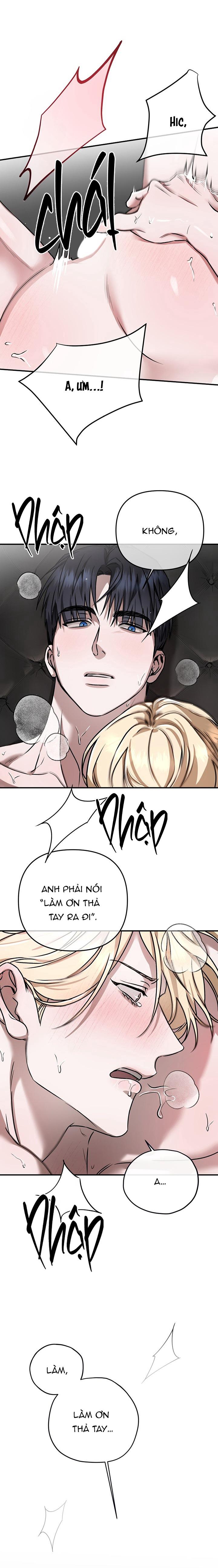 Đọc truyện From, Naughty - Chapter 6