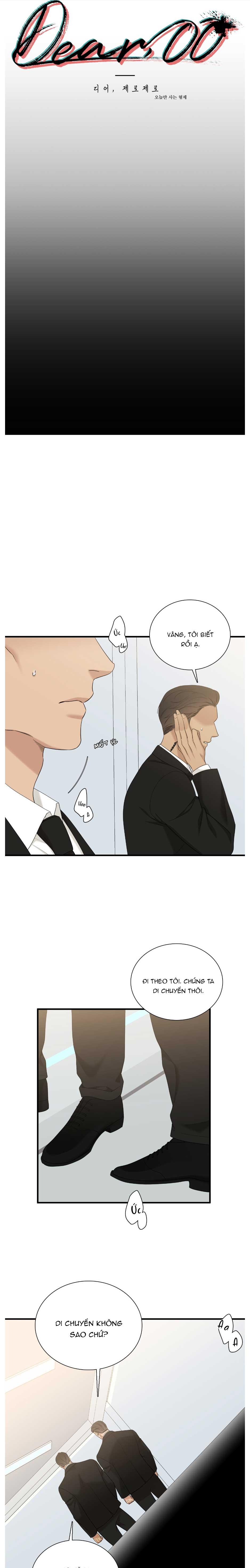 Đọc truyện GỬI. 00 - Chapter 26