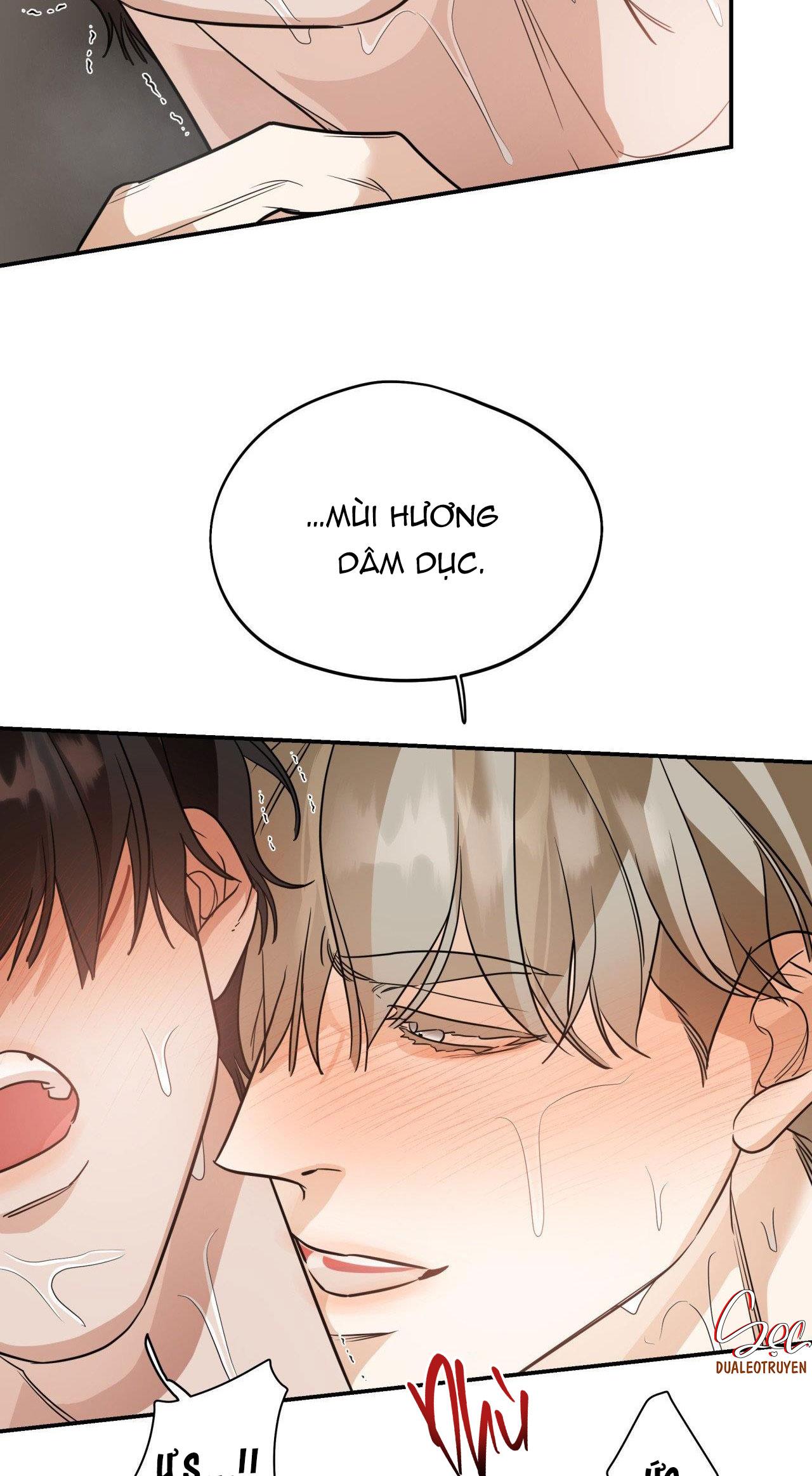 Đọc truyện LỆNH CỨU RỖI - Chapter 55