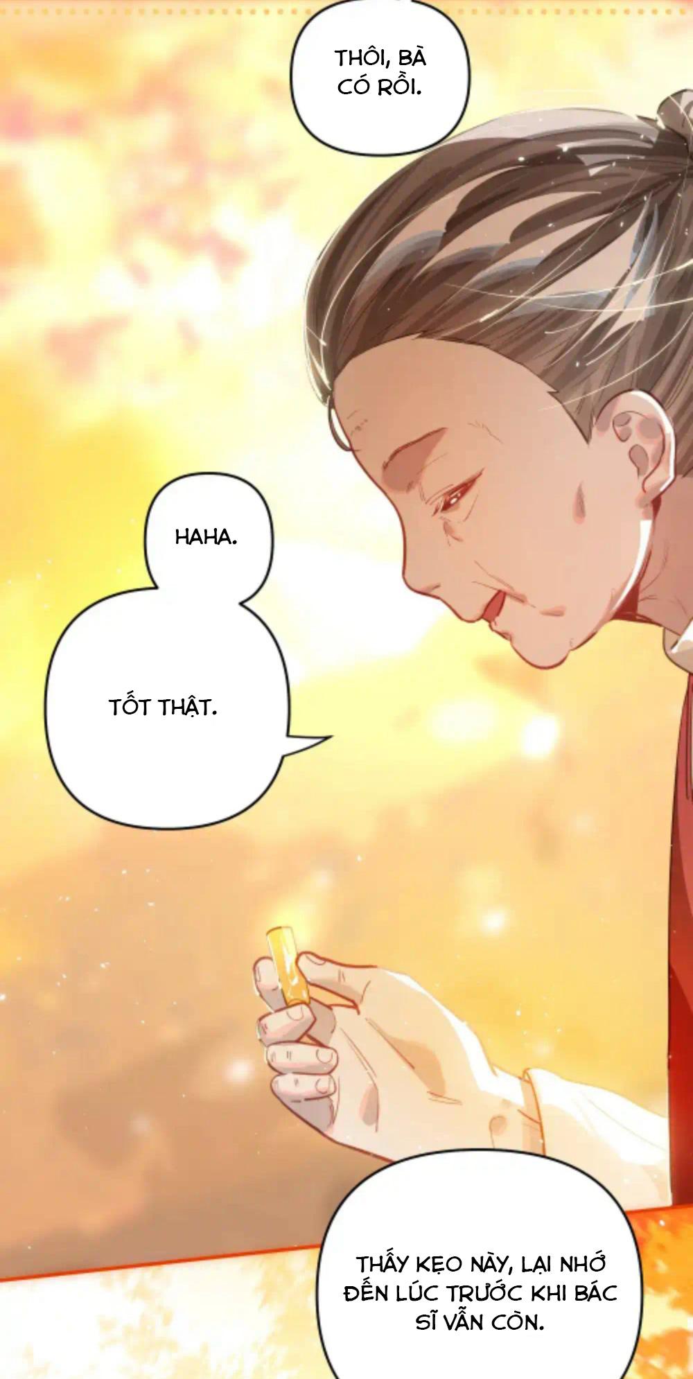 Đọc truyện Tôi có bệnh - Chapter 46