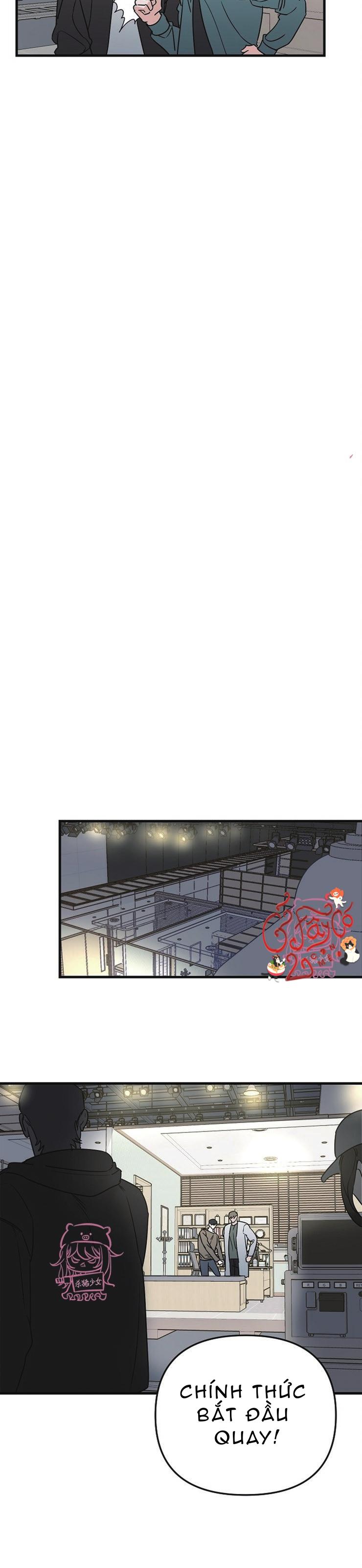 Đọc truyện Thiên Đường - Chapter 6
