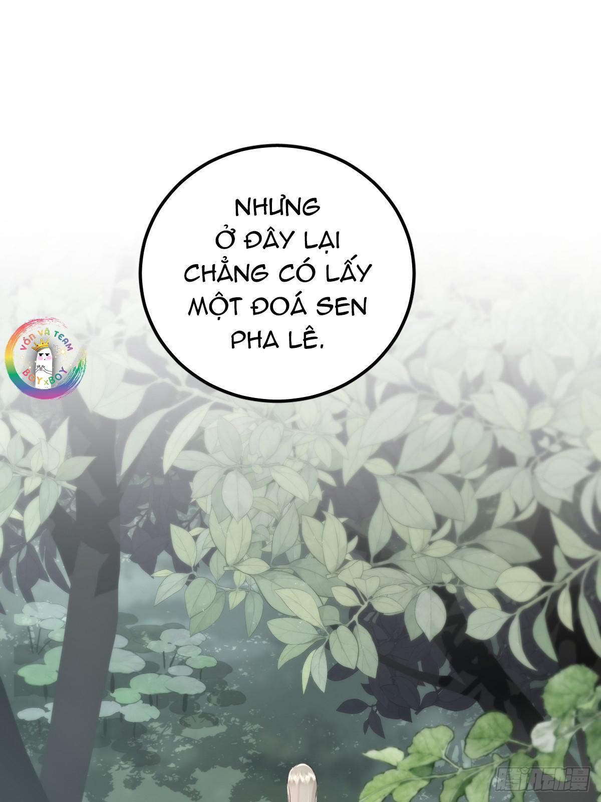 Đọc truyện Ong Thợ - Chapter 51