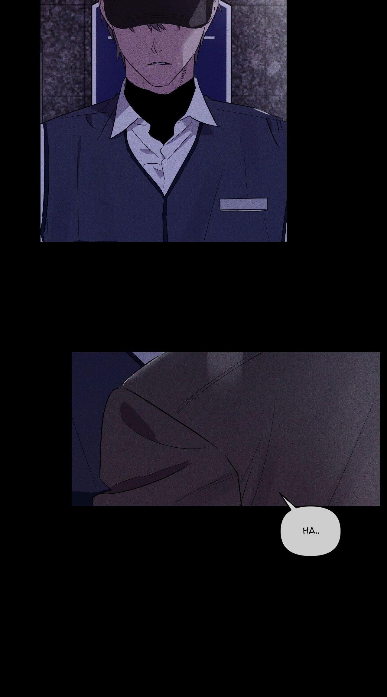 Đọc truyện XIỀNG XÍCH HOÀN MỸ - Chapter 35