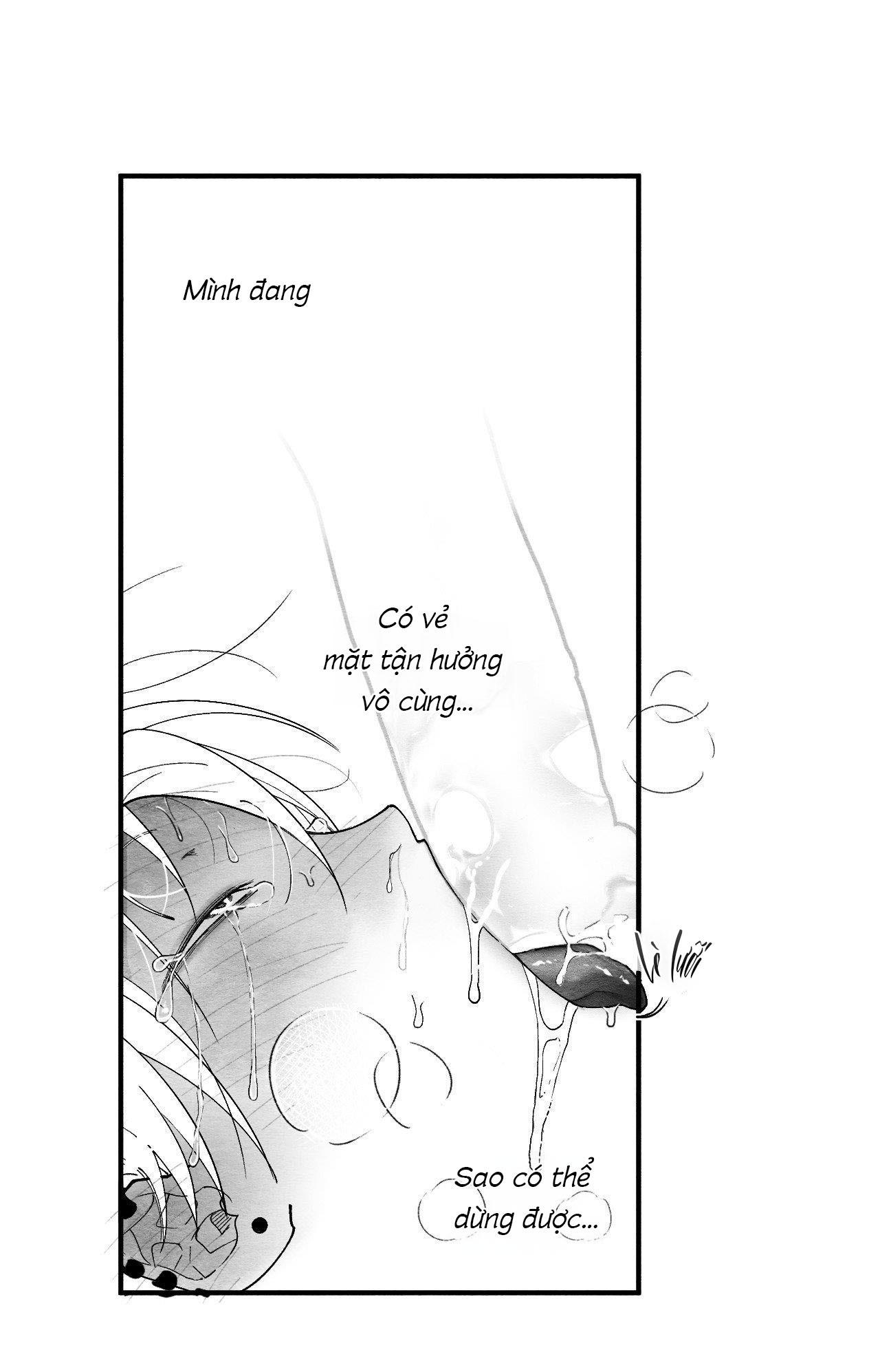 Đọc truyện  Vóc Dáng Toàn Mỹ - Chapter 21