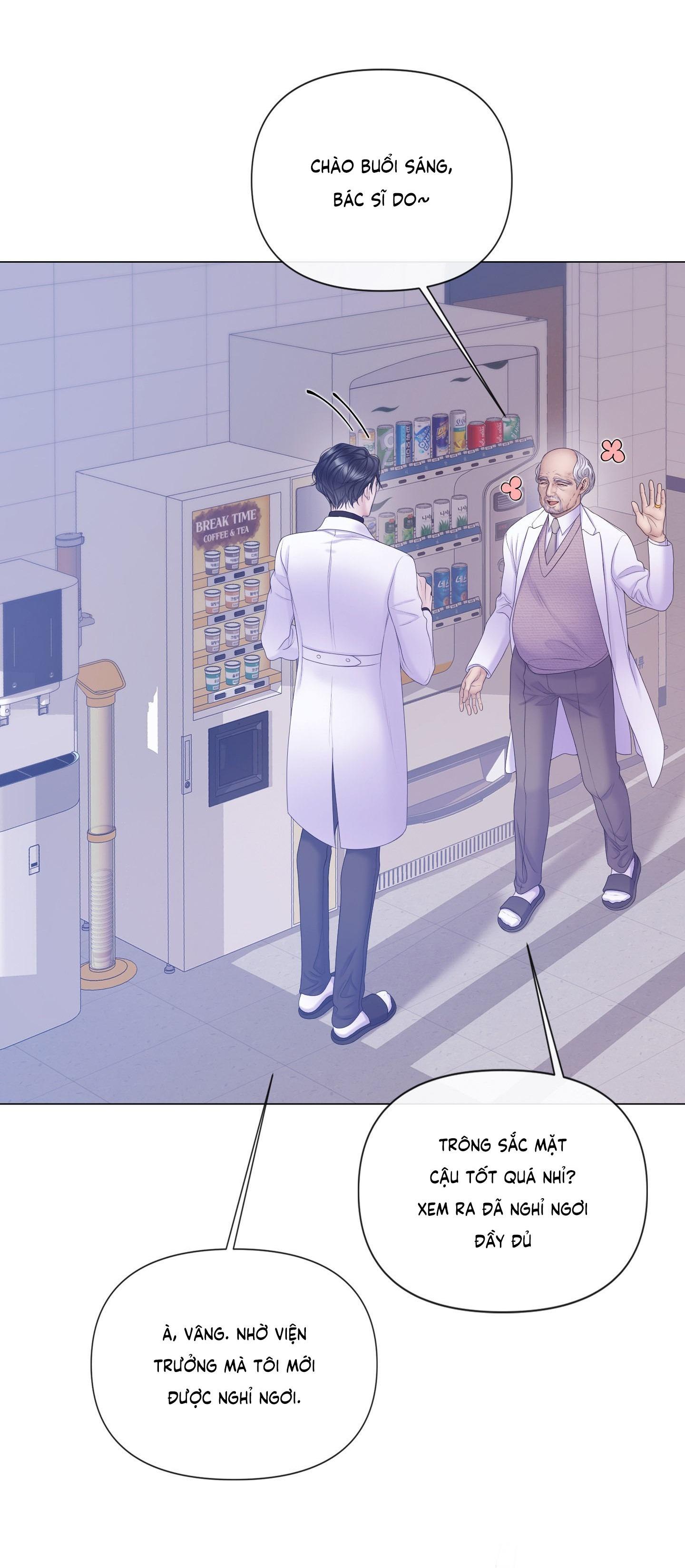 Đọc truyện MARY JANE - Chapter 53