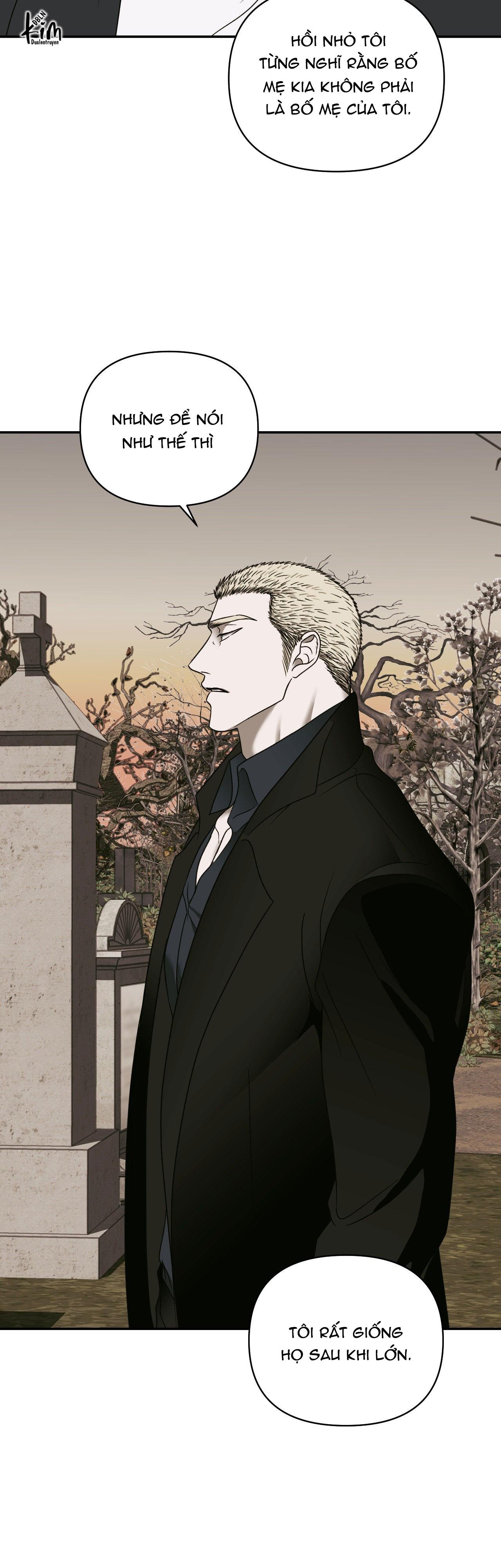 Đọc truyện SHUTLINE - Chapter 88