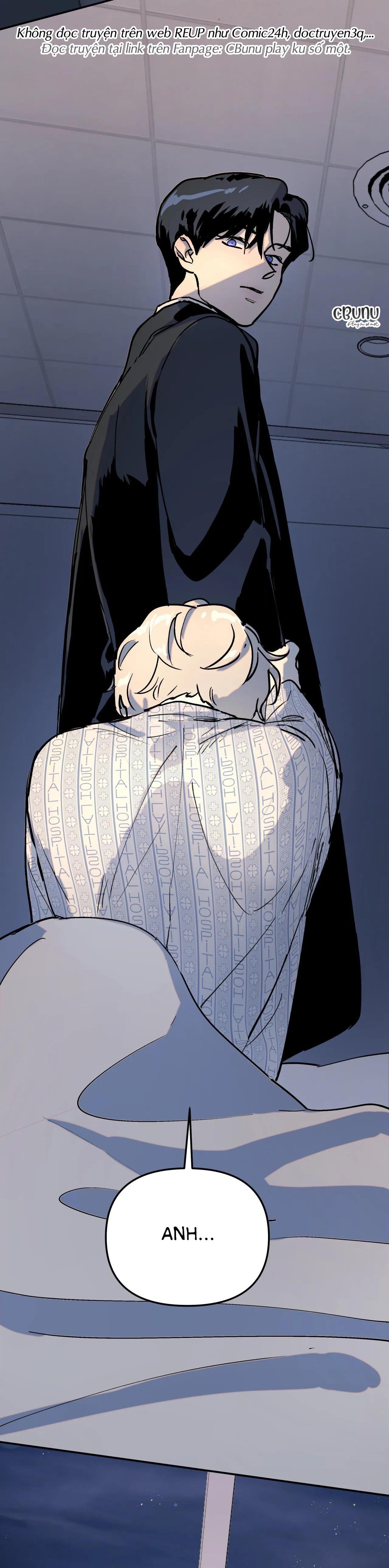 Đọc truyện  Cây Không Có Rễ - Chapter 1