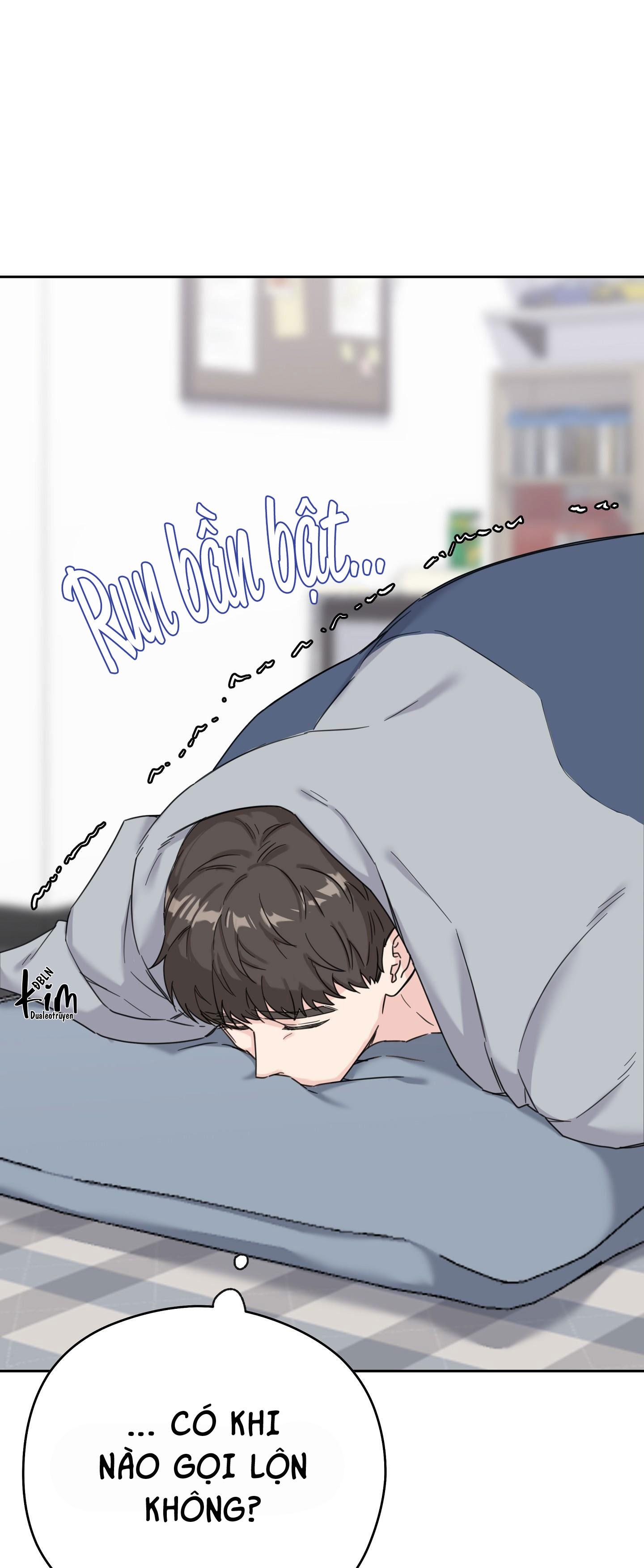 Đọc truyện BL NGẮN CHỊCH HỎNY - Chapter 21.2