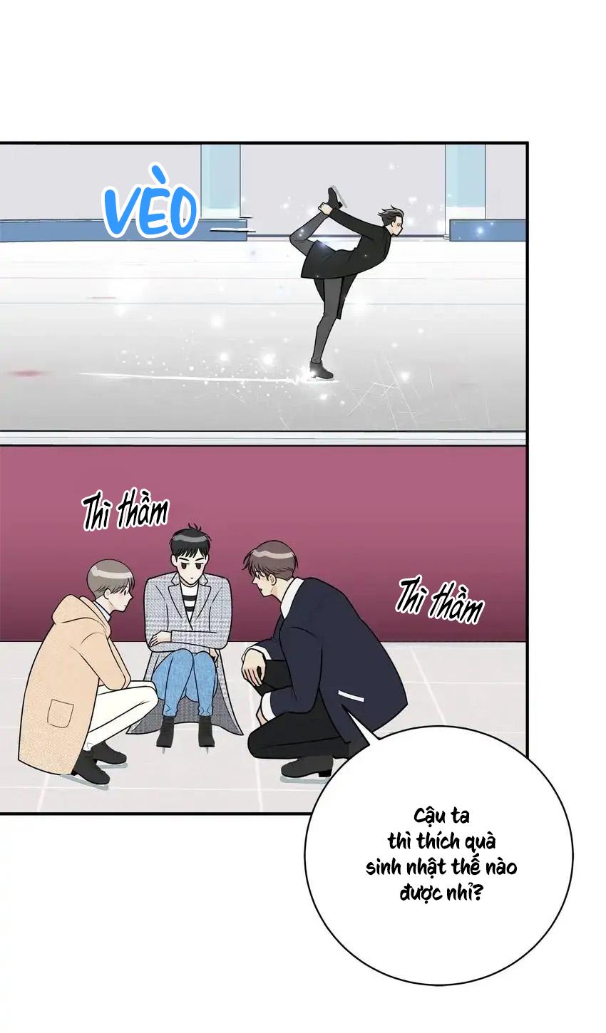 Đọc truyện Hạnh Phúc Trọn Vẹn - Chapter 58