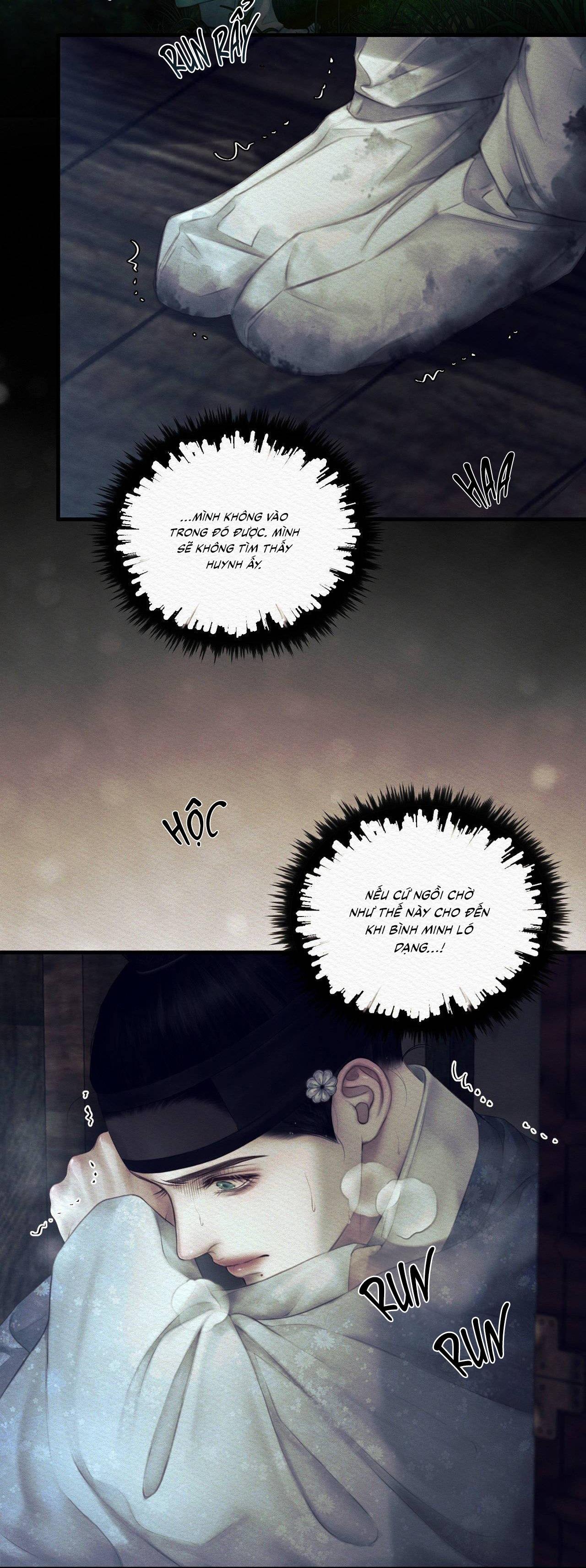 Đọc truyện Củy Dạ Khút - Chapter 83