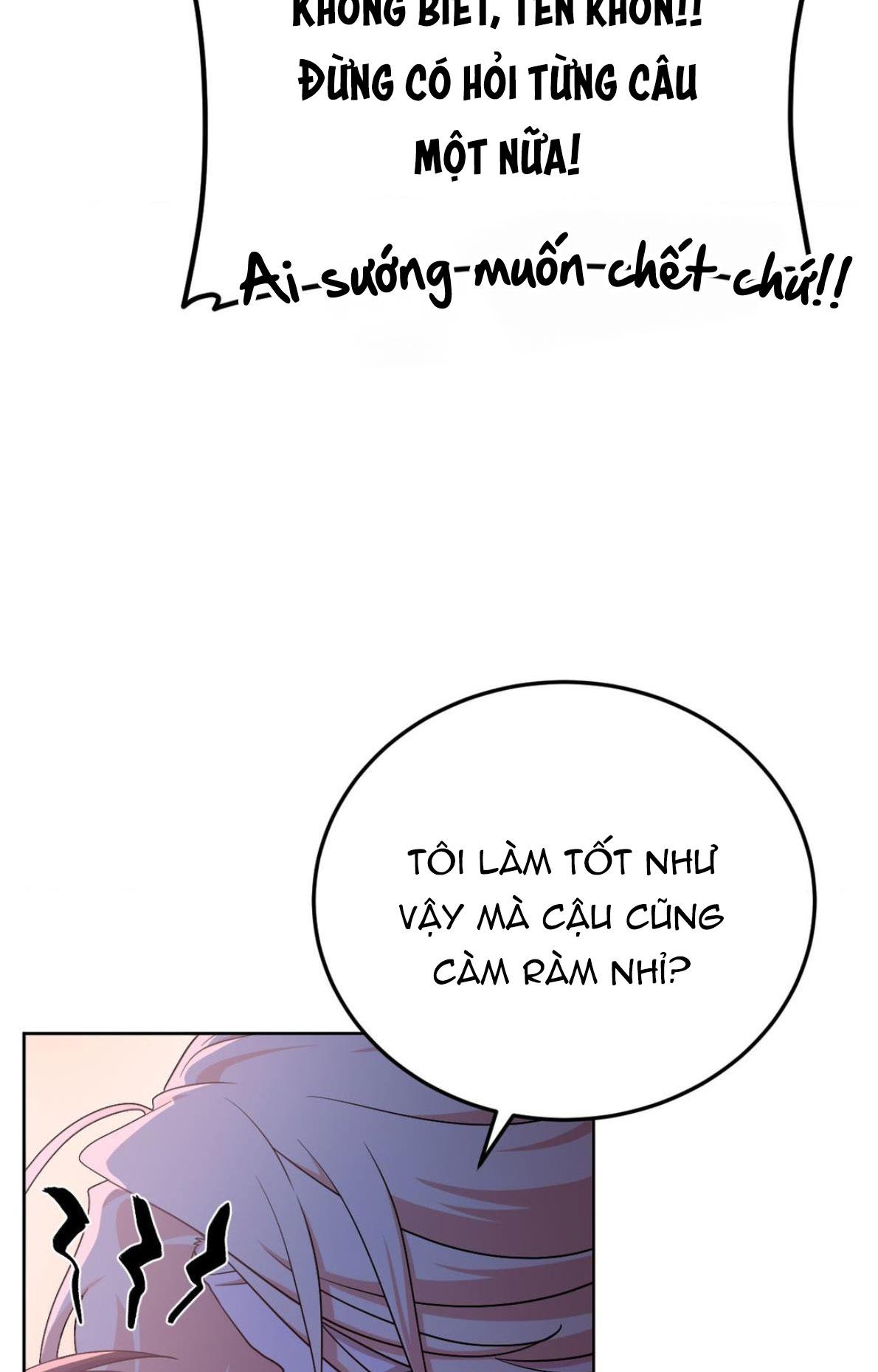 Đọc truyện TRUYỆN NGẮN 18+ CỨ LÀM THEO Ý THẦN LINH ĐI - Chapter 3