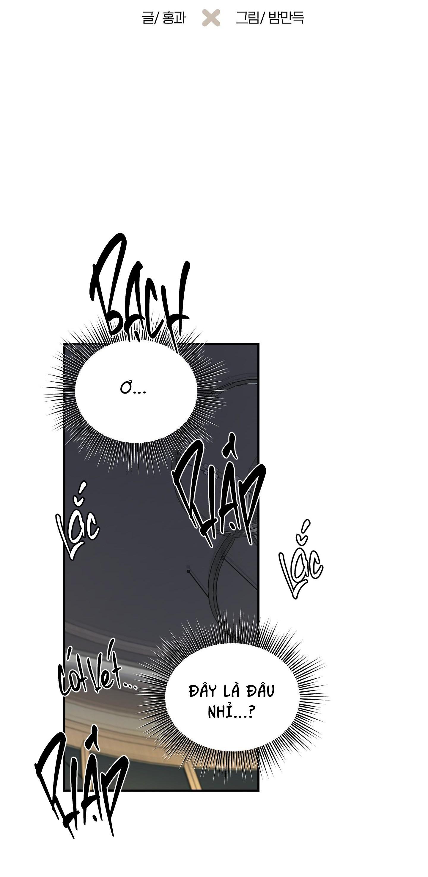 Đọc truyện BỊ EM RỂ THỊT - Chapter 3