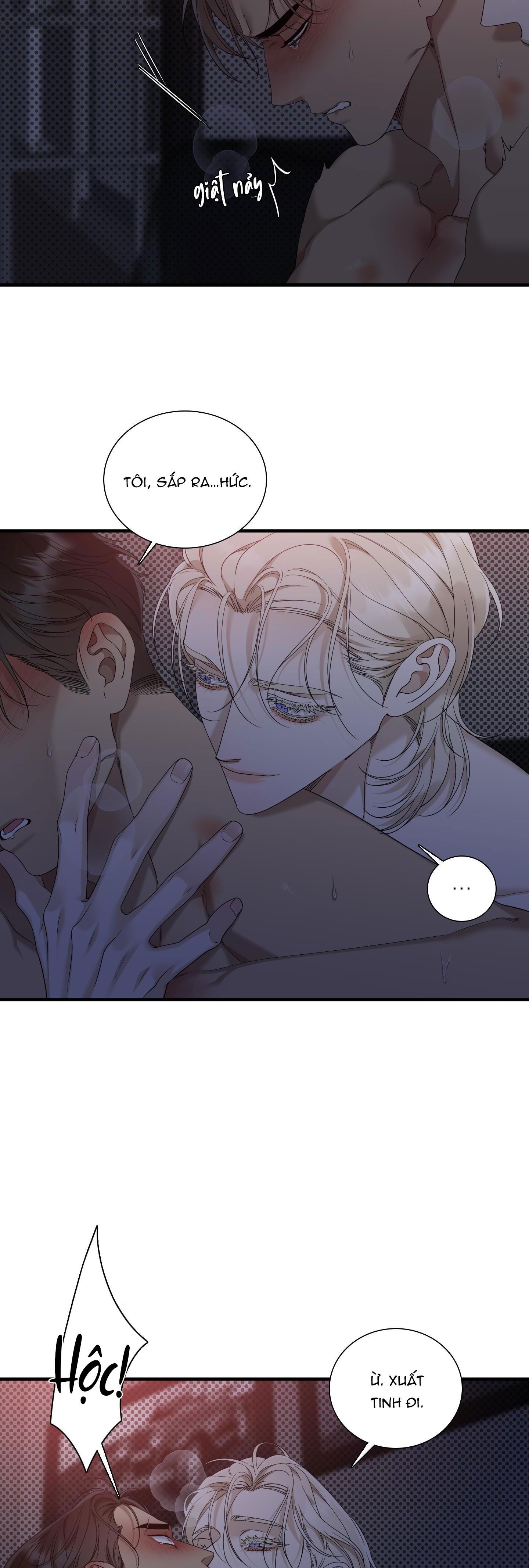 Đọc truyện GỬI. 00 - Chapter 17