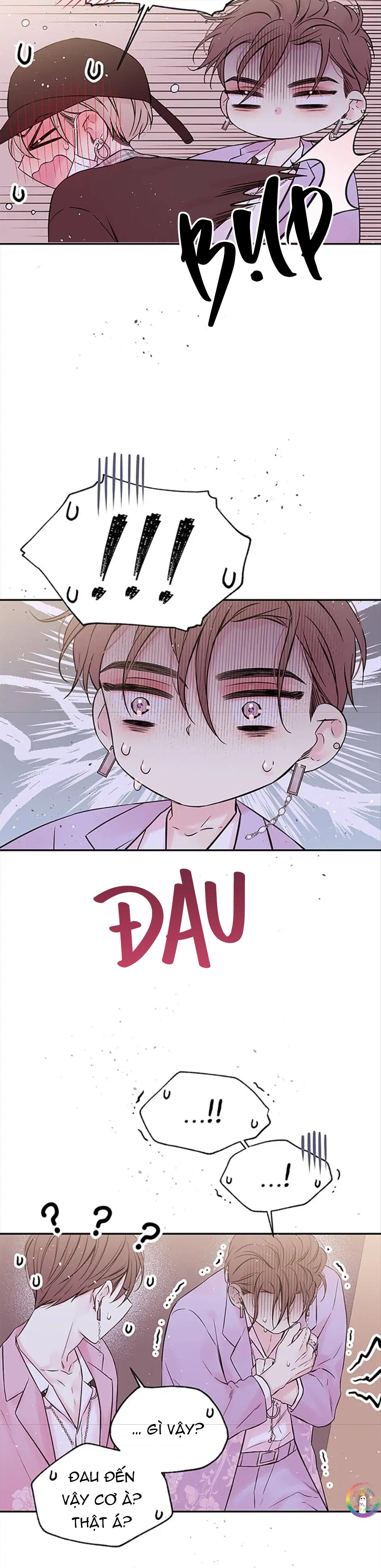 Đọc truyện (END) Bí Mật Của Tôi - Chapter 60