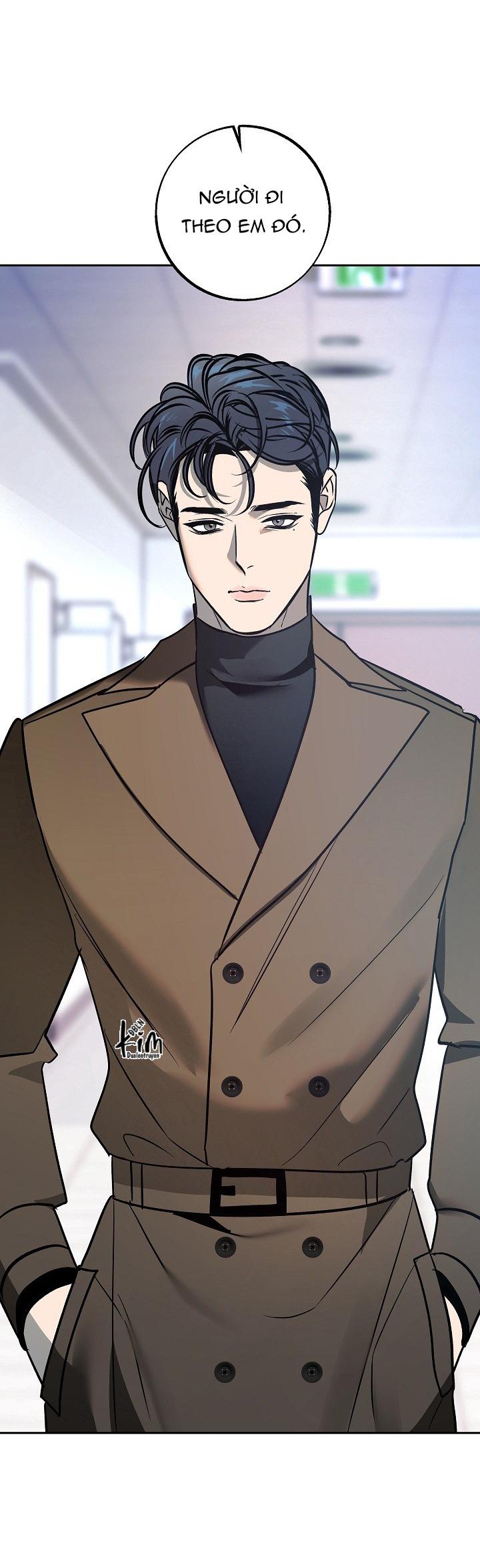 Đọc truyện Sa Ha (Anh dâu x em chồng) - Chapter 40