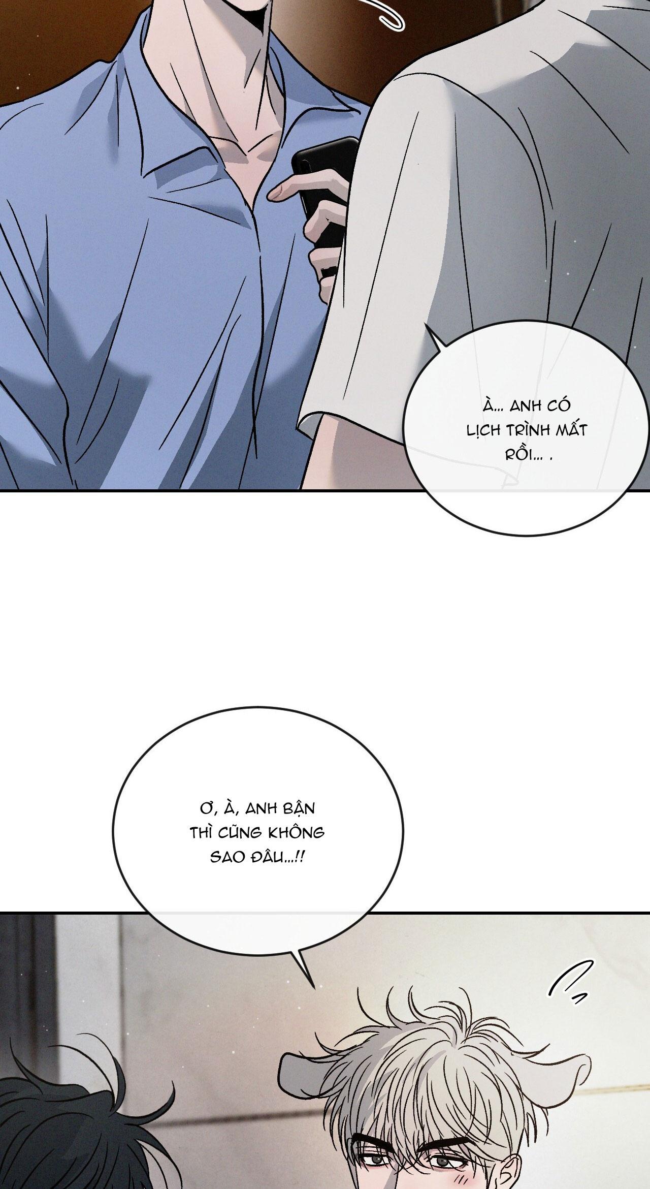 Đọc truyện TƯƠNG PHẢN - Chapter 88