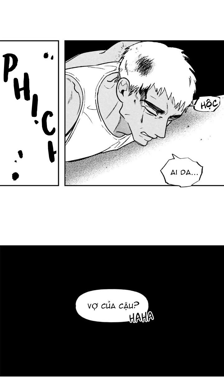 Đọc truyện Yona và Chang-il - Chapter 25