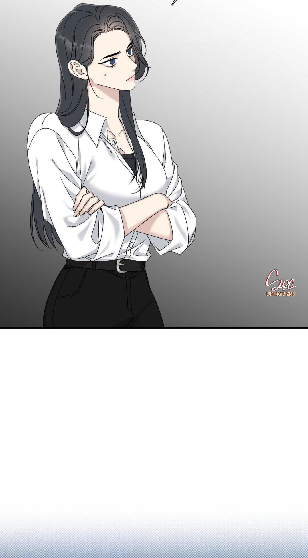 Đọc truyện FOULS START - Chapter 11