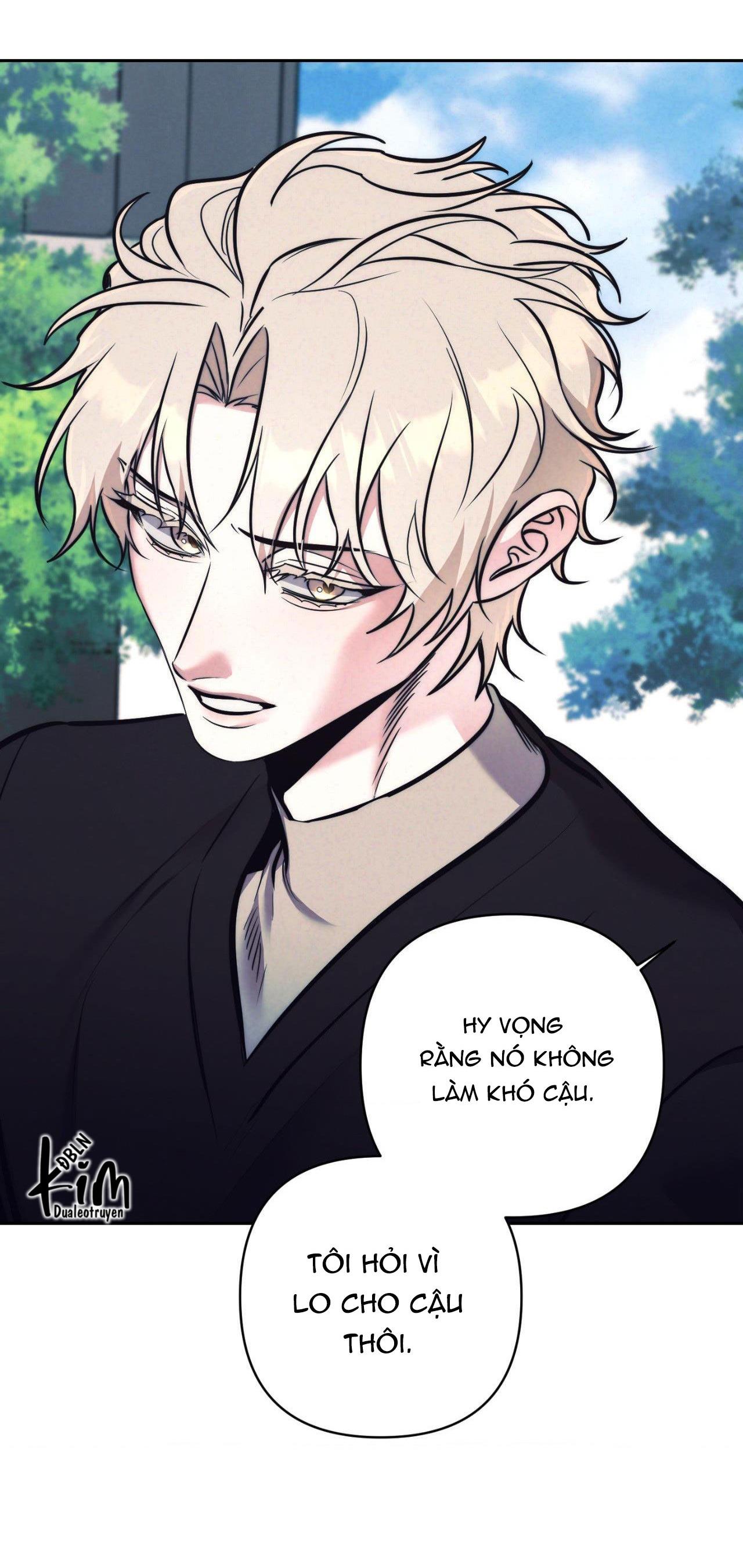 Đọc truyện KỲ THỊ - Chapter 26