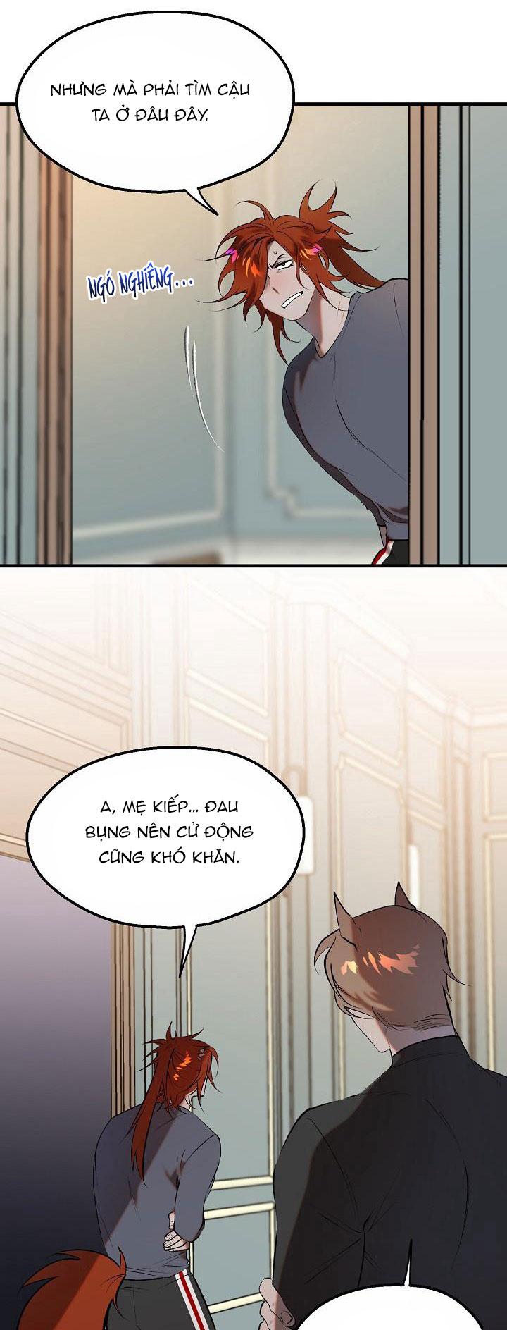 Đọc truyện BA CHÚ HEO CON - Chapter 10