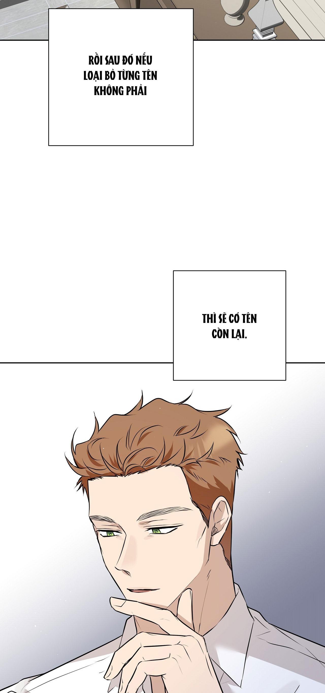 Đọc truyện OMEGA HOÀN HẢO CỦA TÔI - Chapter 16