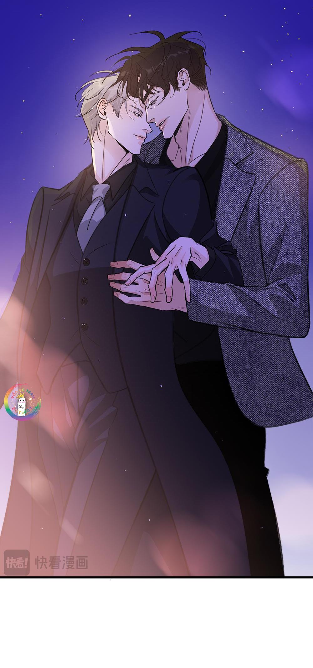 Đọc truyện Quan Hệ Trả Nợ (END) - Chapter 68