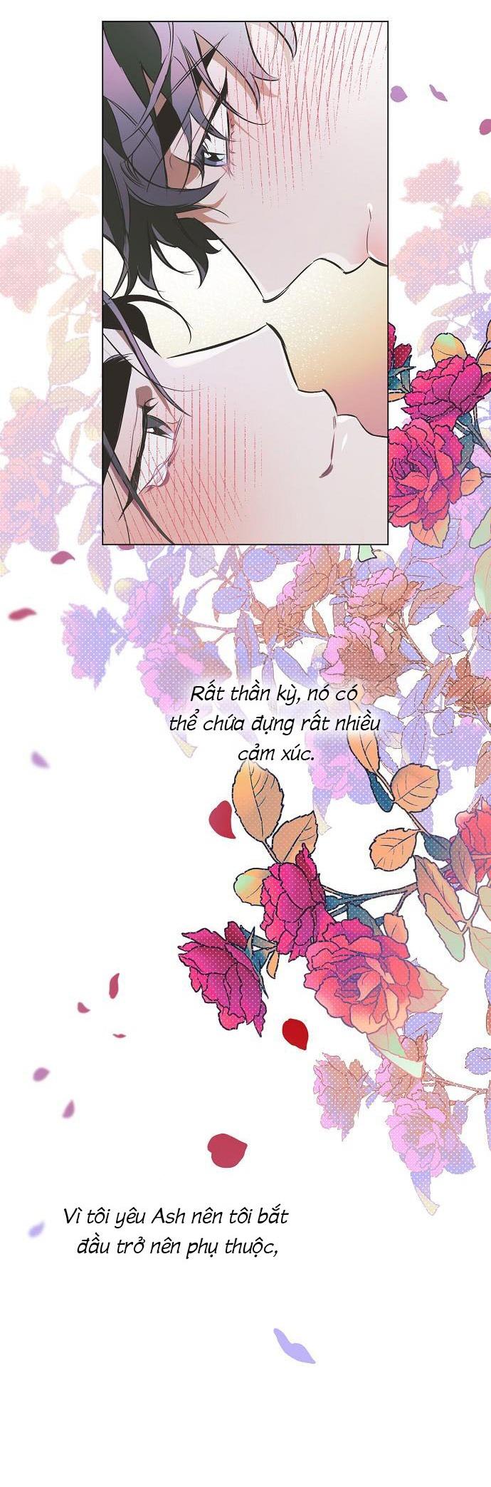 Đọc truyện  Định Tên Mối Quan Hệ - Chapter 85