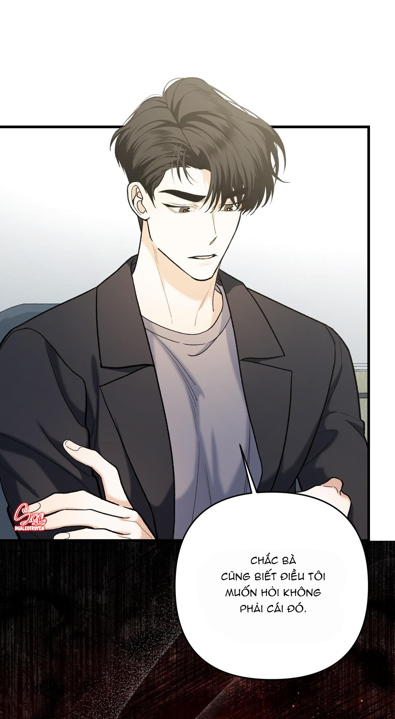 Đọc truyện ĐIỀU KIỆN CỦA GUIDE - Chapter 24