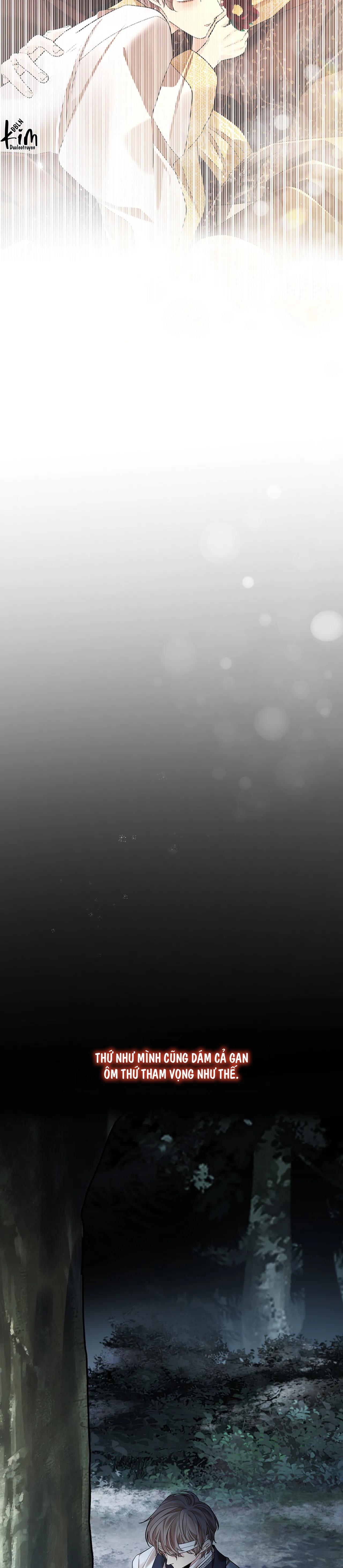 Đọc truyện HOA GIẤY - Chapter 62