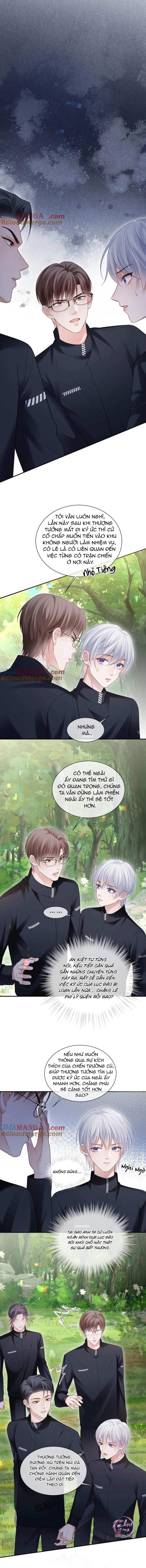 Đọc truyện Đề Nghị Ly Hôn - Chapter 124