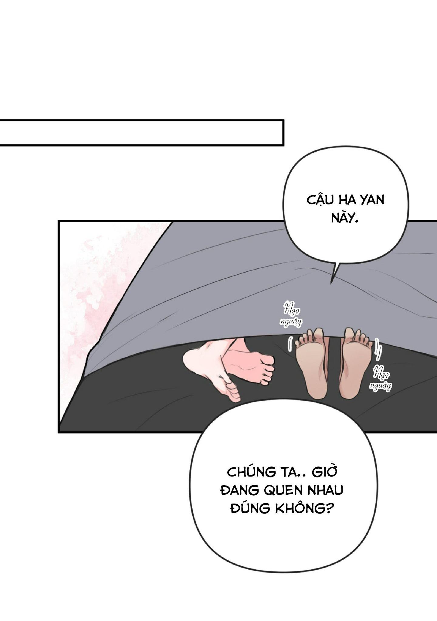 Đọc truyện LIST TRUYỆN NGẮN CHỊT CHỊT - Chapter 62