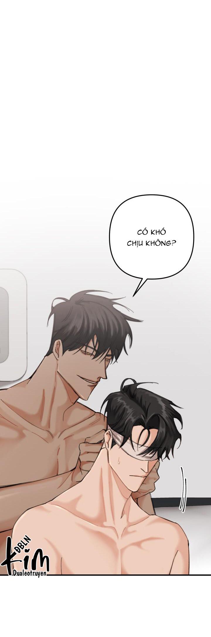 Đọc truyện TUYỂN TẬP NHẤT THỤ ĐA CÔNG CỦA NHÀ KIM - Chapter 32.1