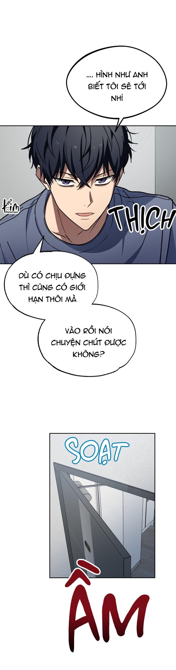 Đọc truyện BL NGẮN CHỊCH HỎNY - Chapter 55.4