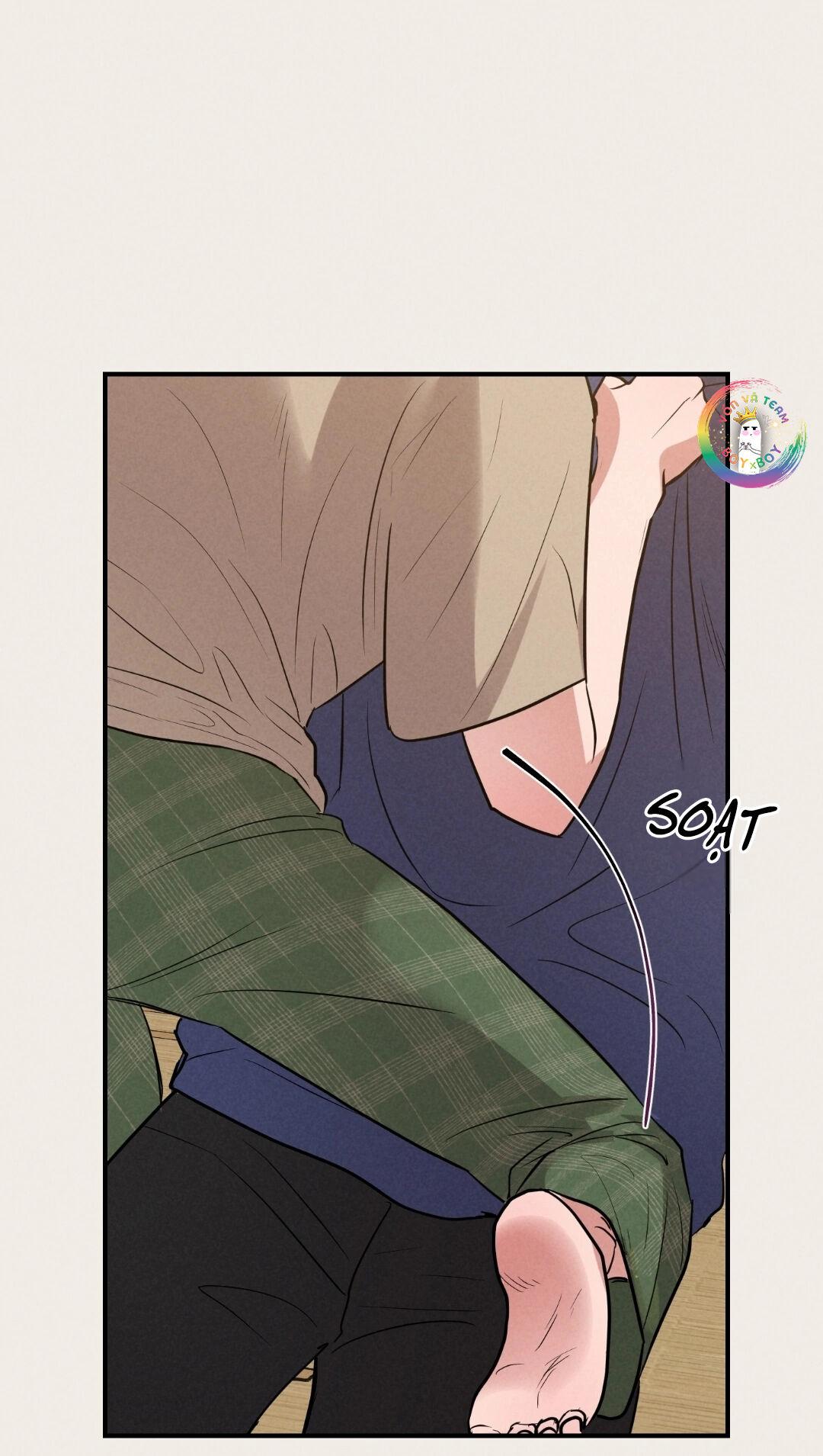 Đọc truyện Ký Sự Thanh Xuân 1995 - Chapter 10