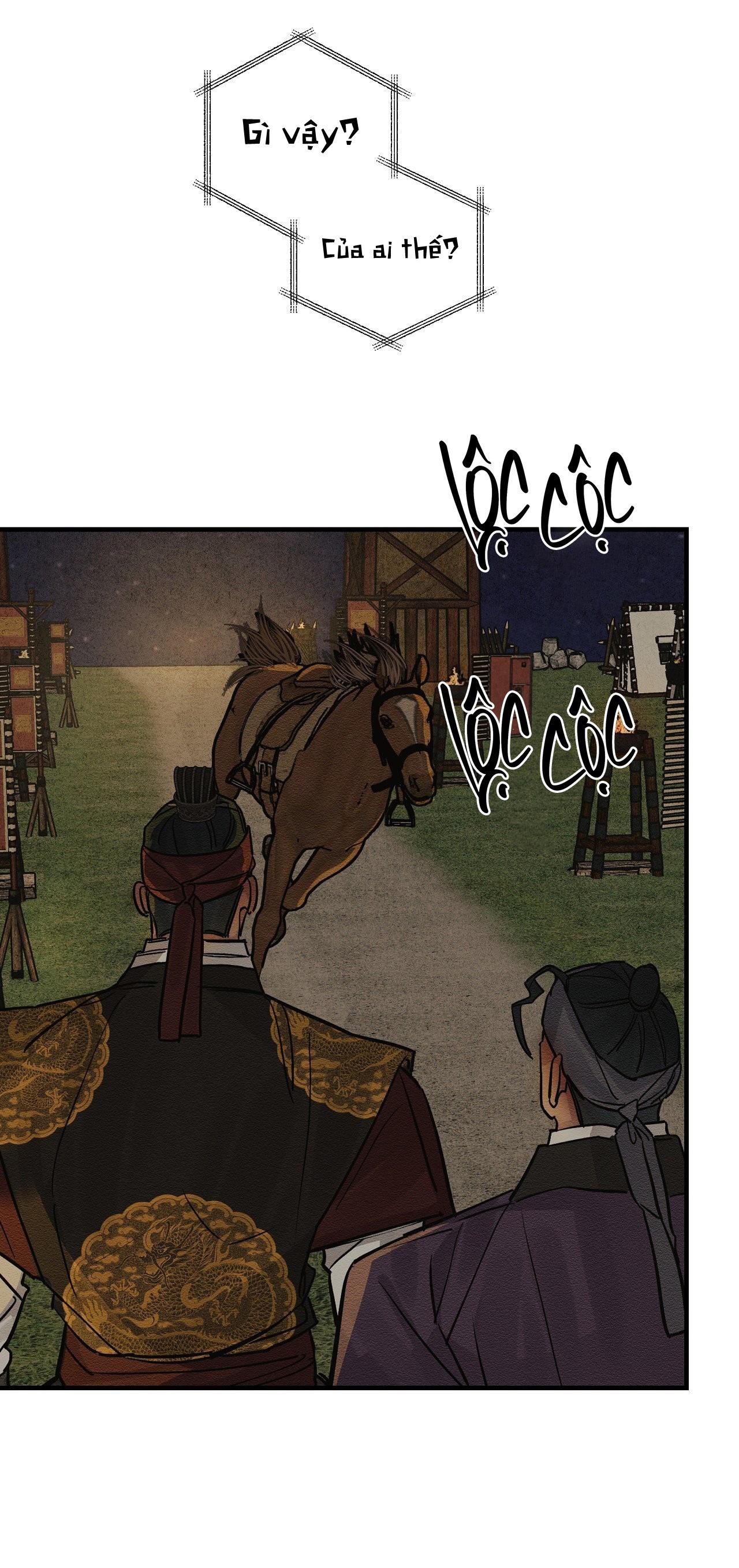 Đọc truyện DUYÊN PHẬN - Chapter 12