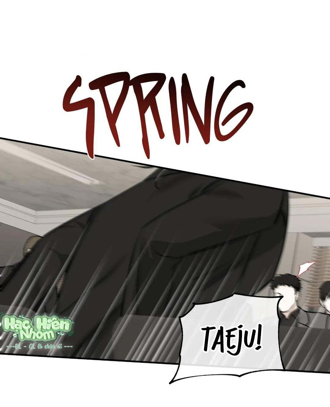 Đọc truyện Thủy triều thấp lúc chạng vạng - Chapter 90