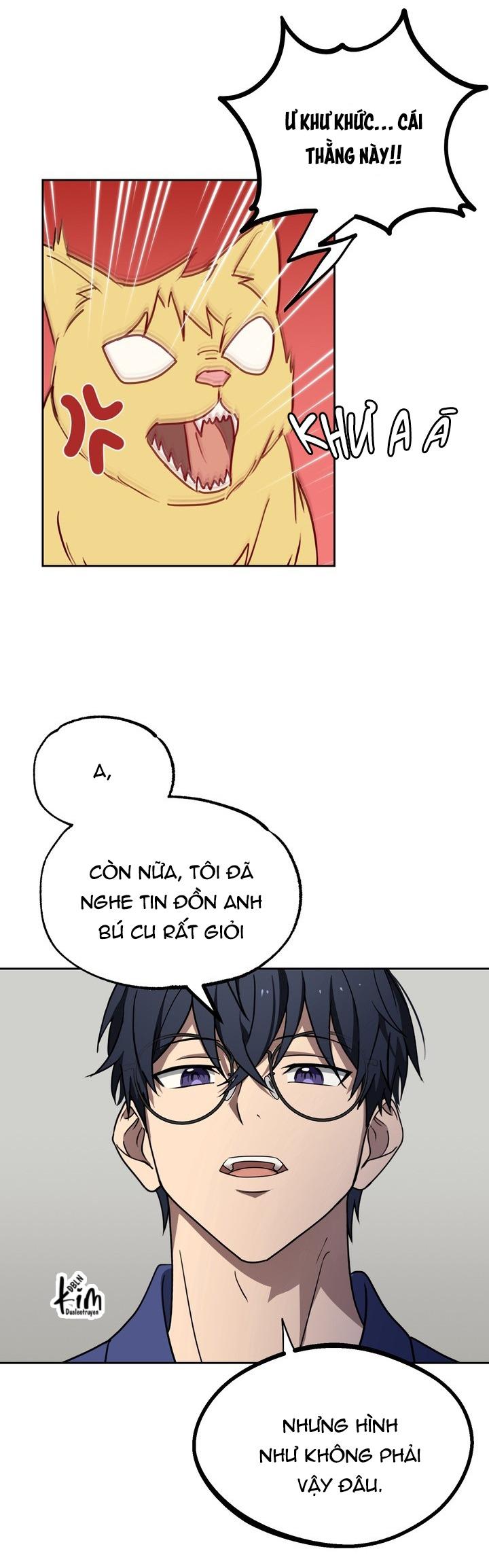 Đọc truyện BL NGẮN CHỊCH HỎNY - Chapter 55.3