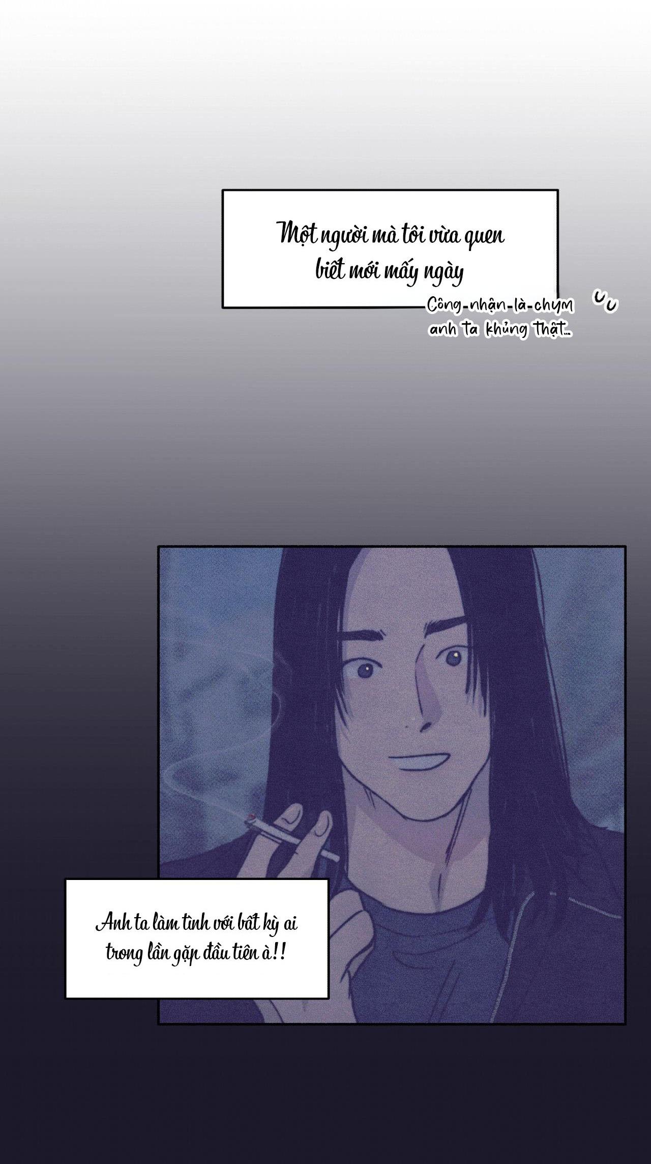 Đọc truyện  1 to 10 - Chapter 7