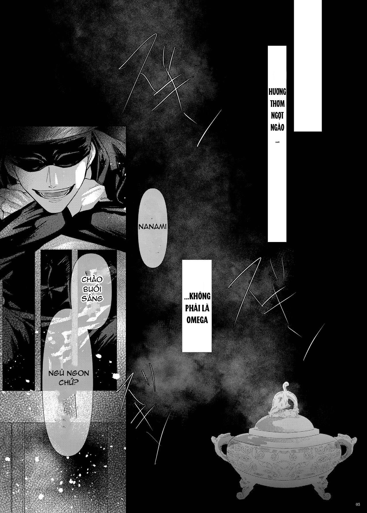 Đọc truyện Nơi husbando của bạn bị đụ ná thở - Chapter 192.1