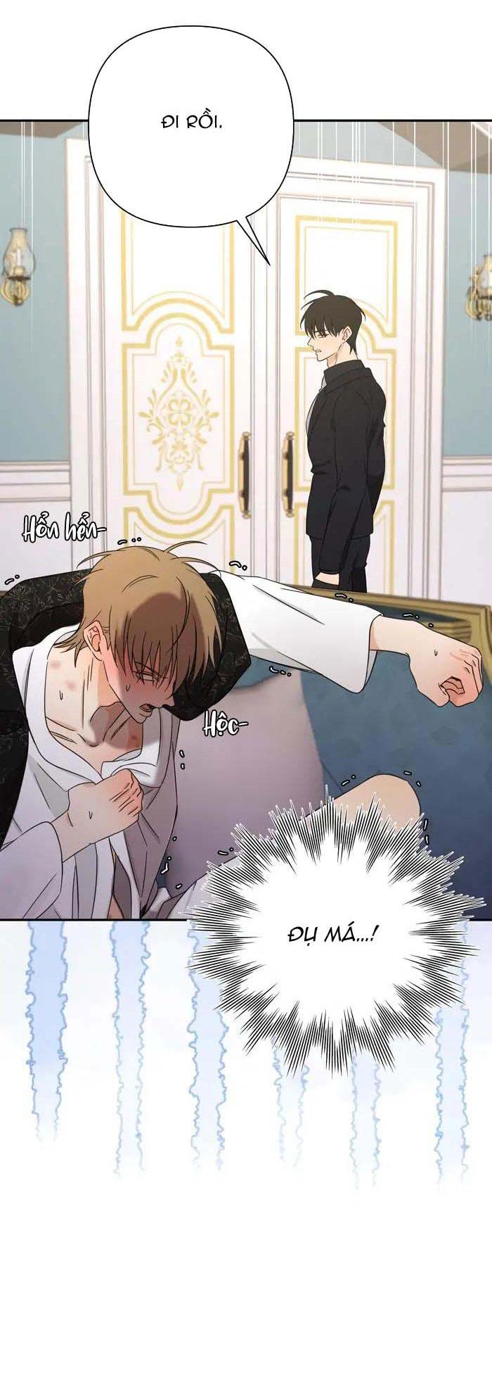 Đọc truyện Mắc Kẹt Trong Game Hẹn Hò Của Em Gái Tôi - Chapter 39