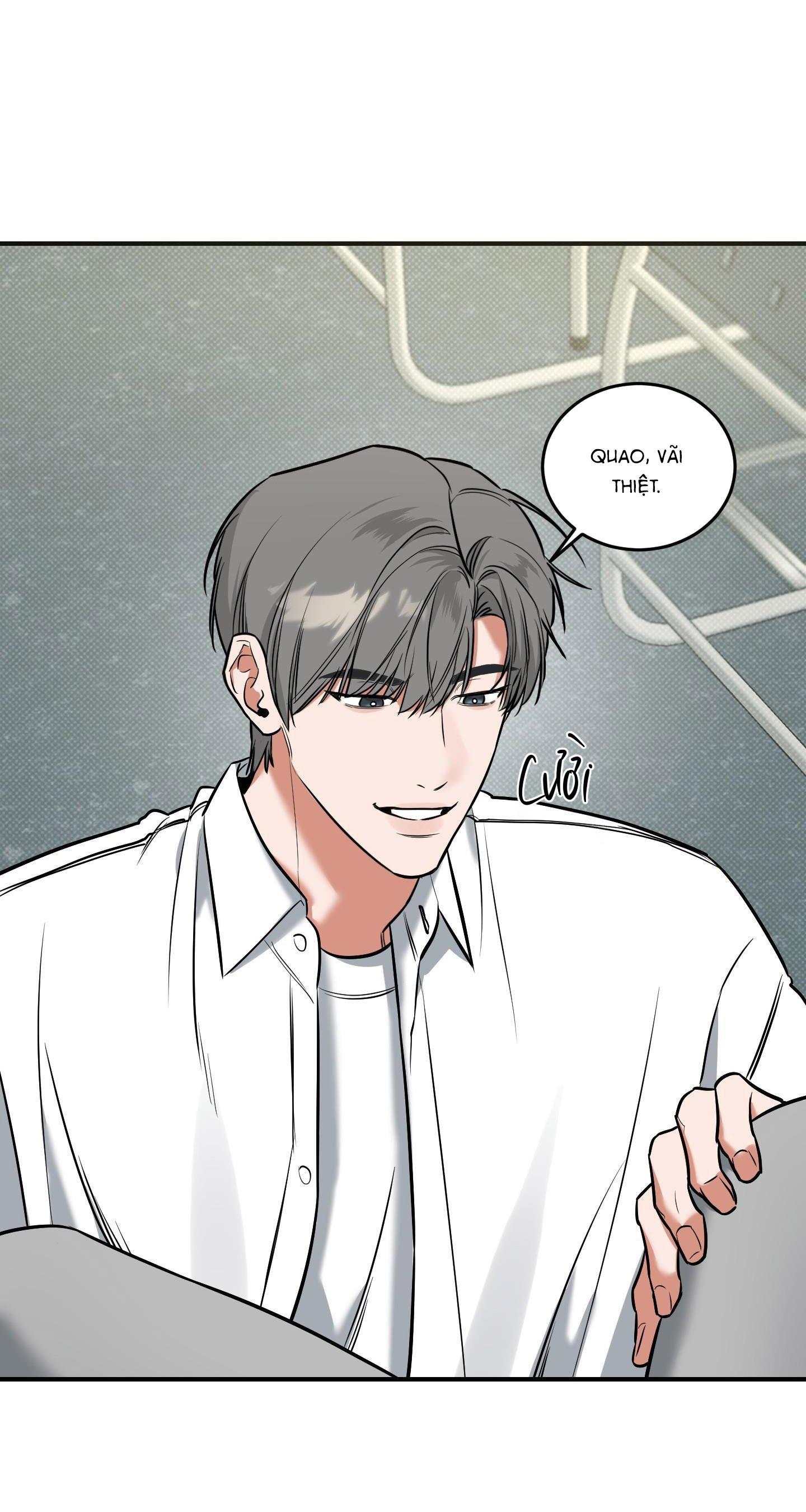 Đọc truyện |DROP| Hưởng Lợi - Chapter 7