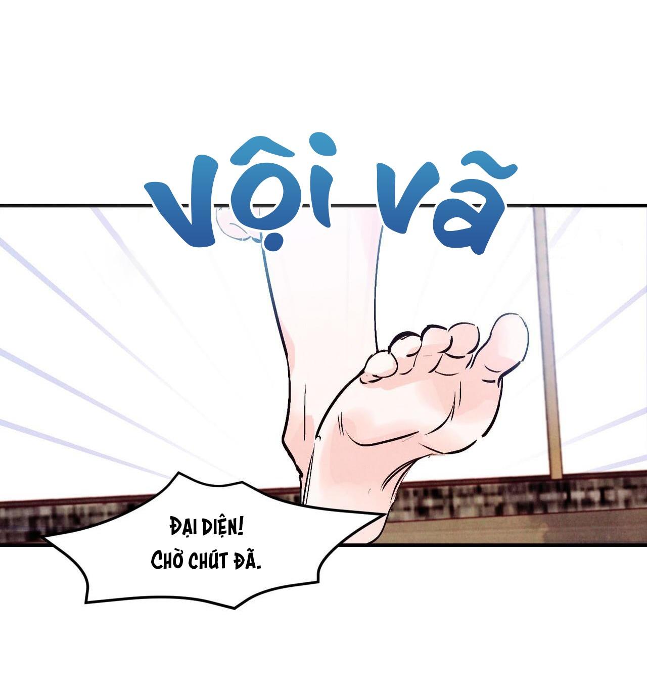 Đọc truyện Say Tình - Chapter 54
