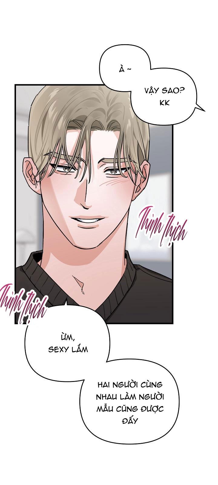 Đọc truyện TUYỂN TẬP NHẤT THỤ ĐA CÔNG CỦA NHÀ KIM - Chapter 23.1