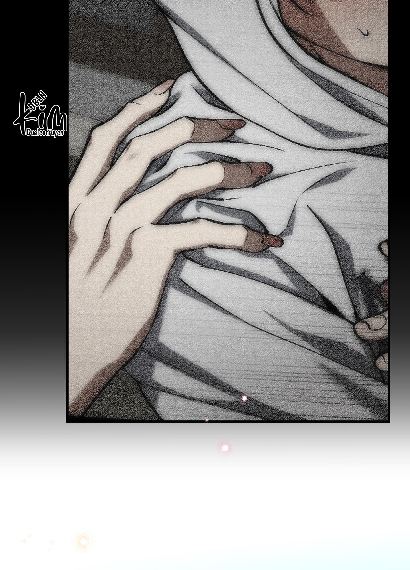 Đọc truyện NGHIỆN SEX - Chapter 36.7