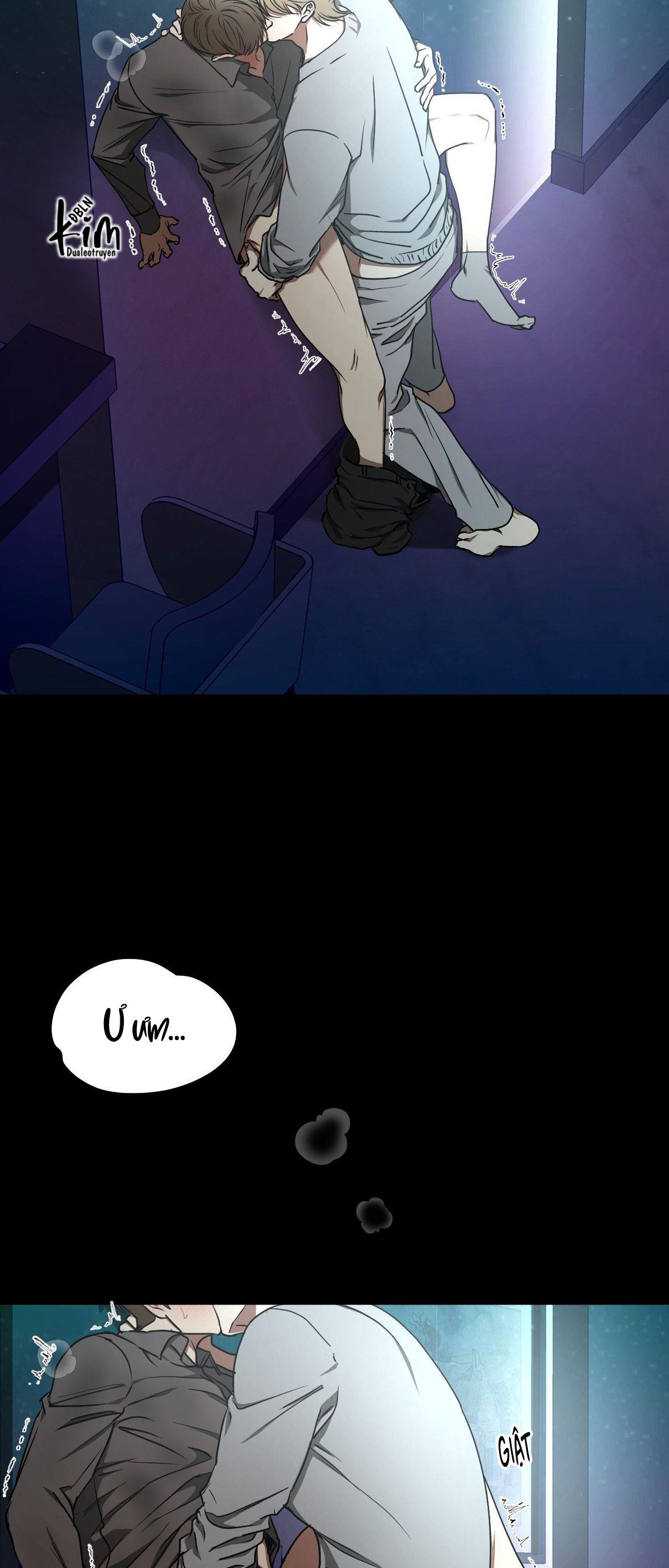 Đọc truyện ĐỘC XÀ - Chapter 17