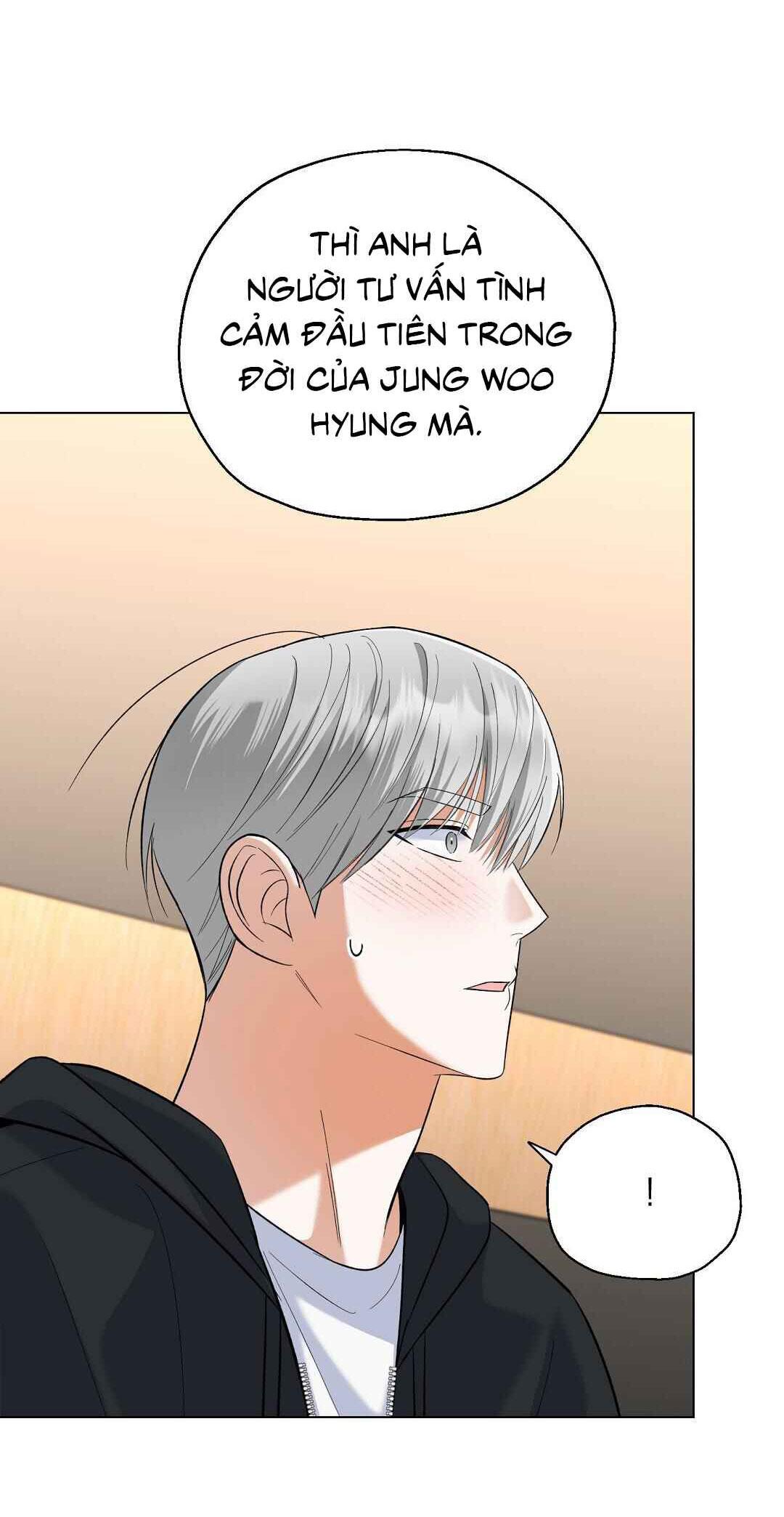 Đọc truyện Yêu fan đừng yêu tôi - Chapter 24