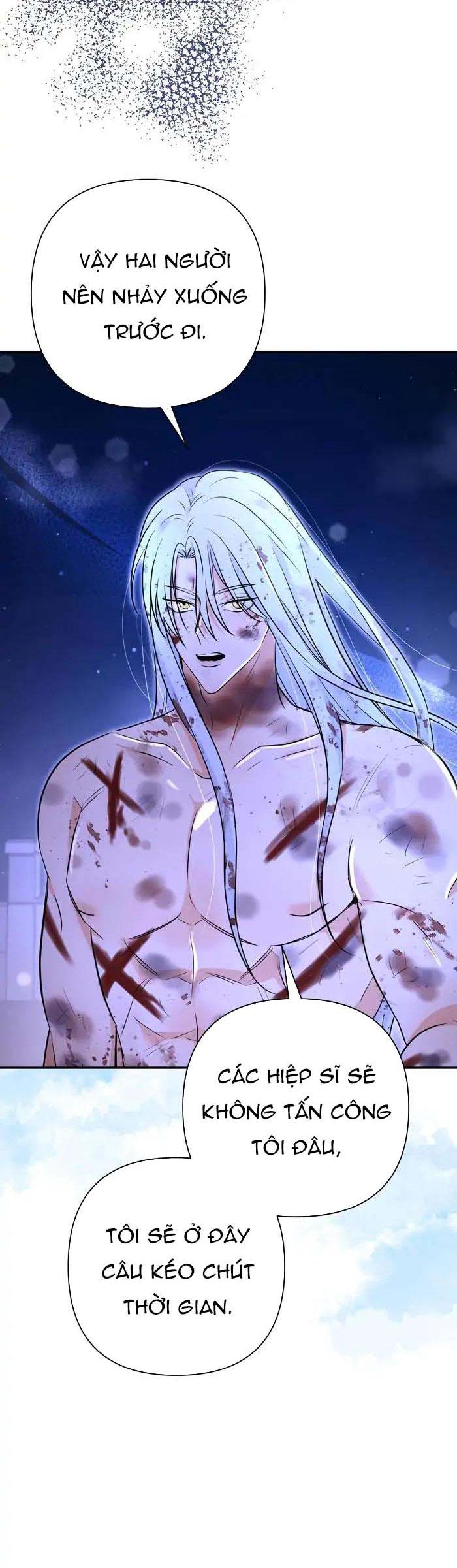 Đọc truyện Mắc Kẹt Trong Game Hẹn Hò Của Em Gái Tôi - Chapter 26