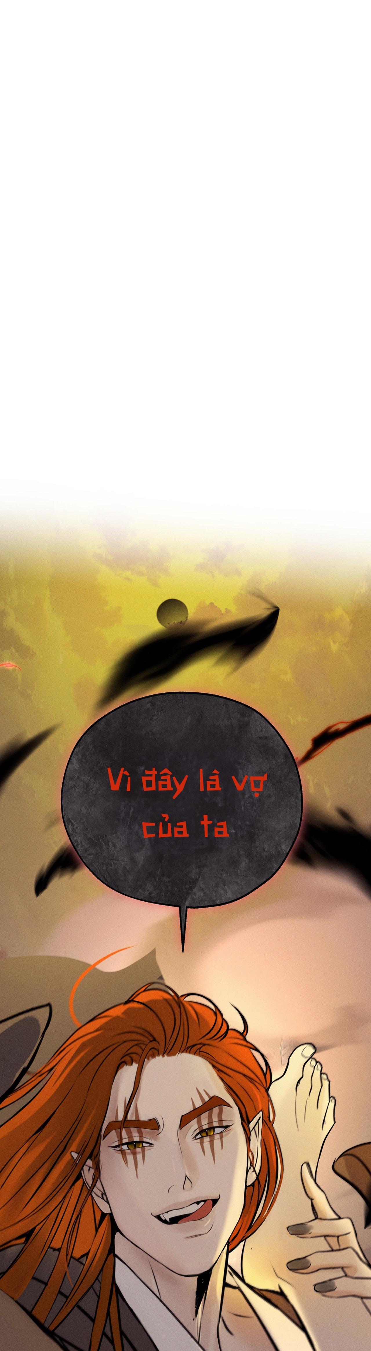 Đọc truyện DƯƠNG KHÍ - Chapter 2