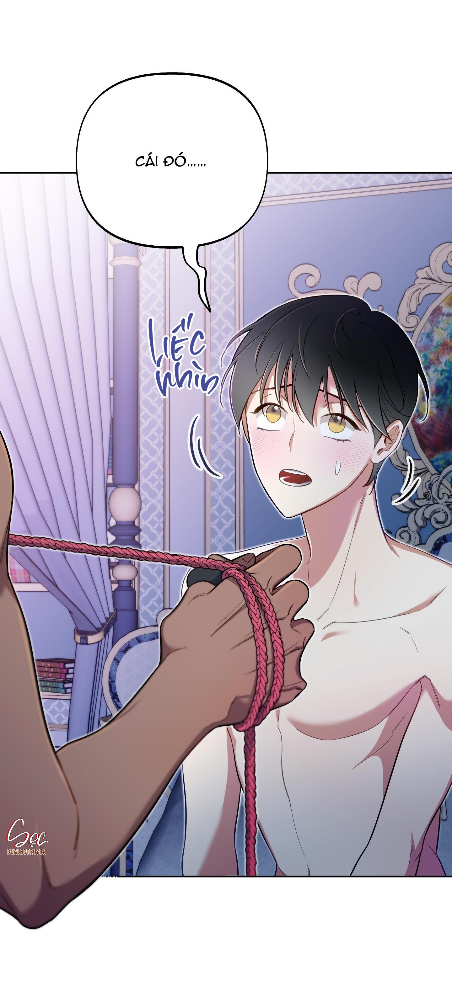 Đọc truyện (NP) TRỞ THÀNH VUA CÔNG LƯỢC - Chapter 46