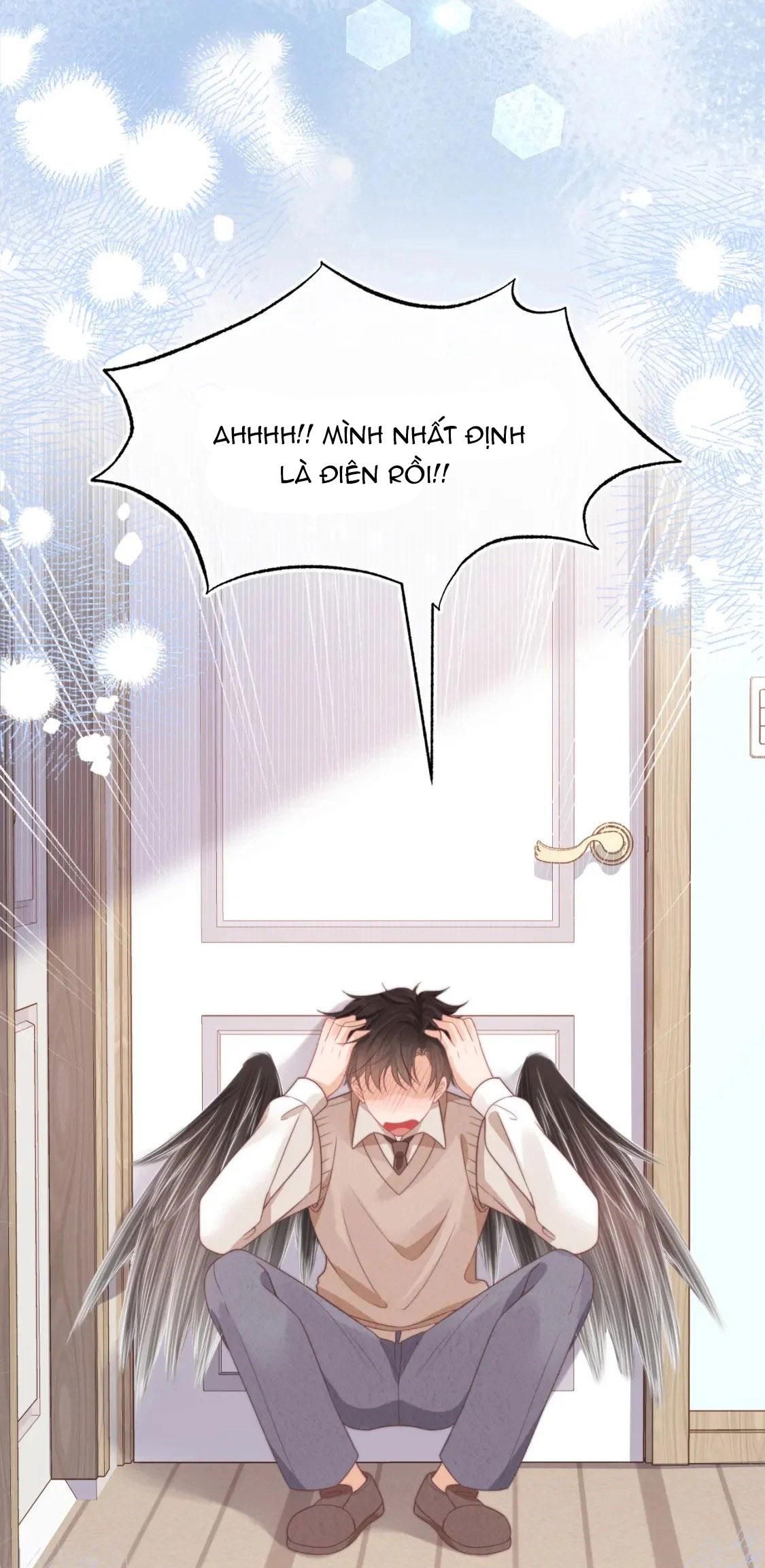 Đọc truyện Ss2 Một ngụm ăn cả thỏ con - Chapter 40